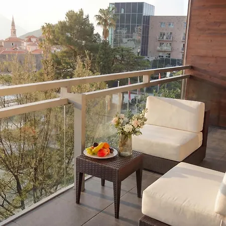 Avala Resort&Villas-2
